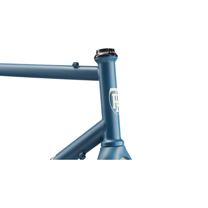 RITCHEY Break-Away Outback Frameset - Swell Foam