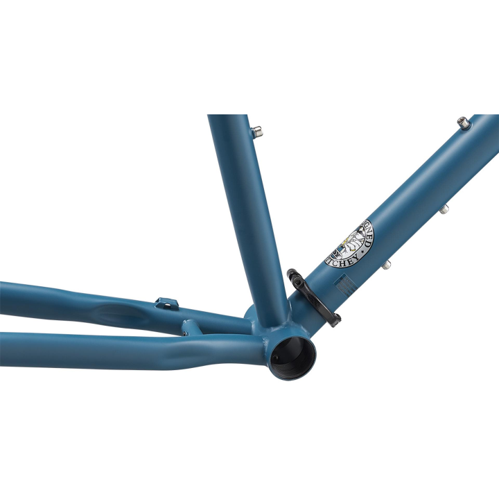 RITCHEY Break-Away Outback Frameset - Swell Foam