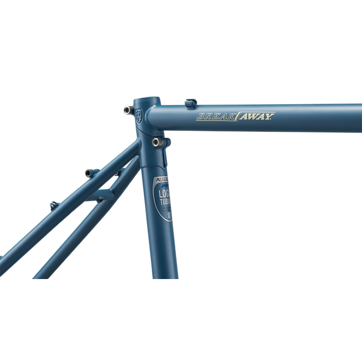 RITCHEY Break-Away Outback Frameset - Swell Foam