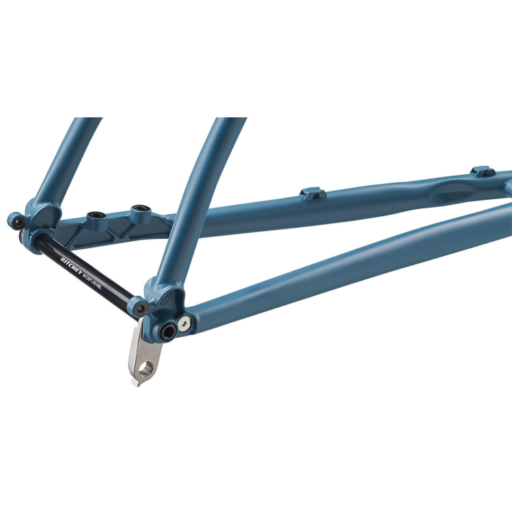 RITCHEY Break-Away Outback Set Telaio e Forcella - Swell Foam