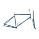 RITCHEY Break-Away Outback Frameset - Swell Foam