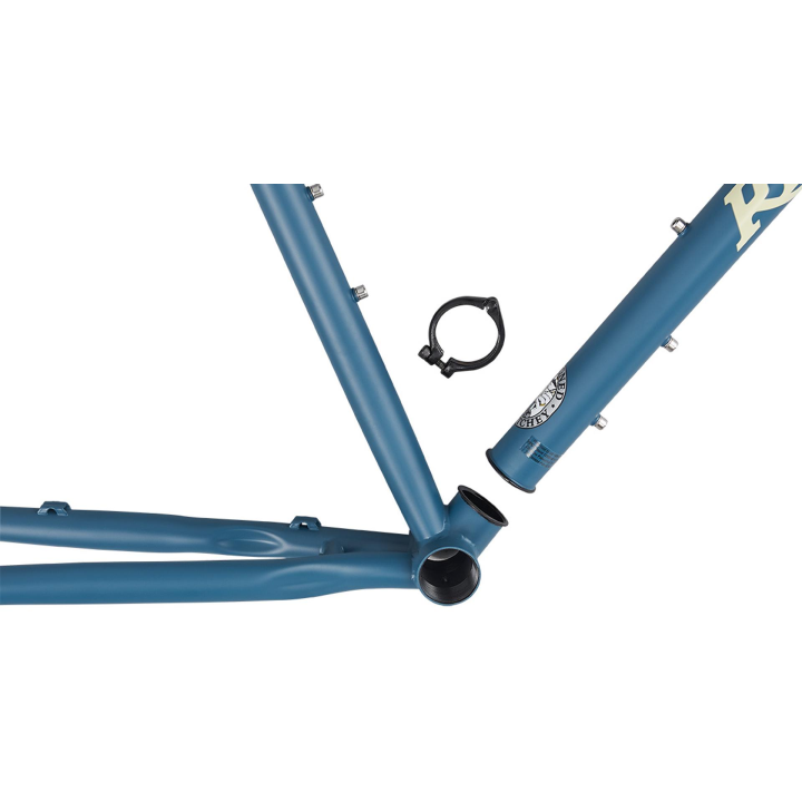 RITCHEY Break-Away Outback Frameset - Swell Foam