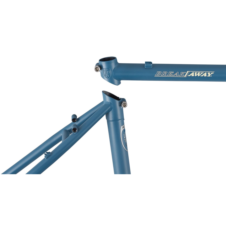 RITCHEY Break-Away Outback Set Telaio e Forcella - Swell Foam
