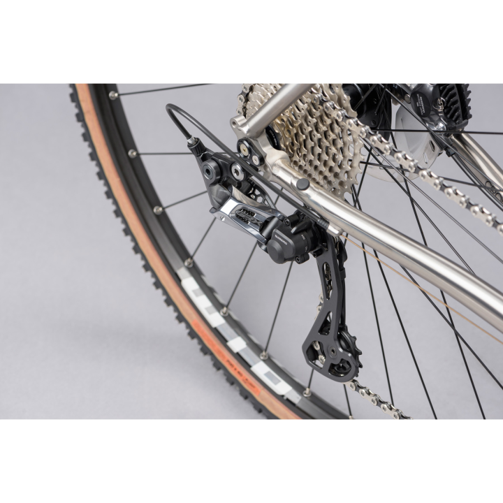 GENESIS Croix de Fer Ti