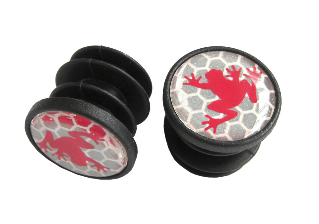 Sram Tappi Manubrio Make the Leap Frog