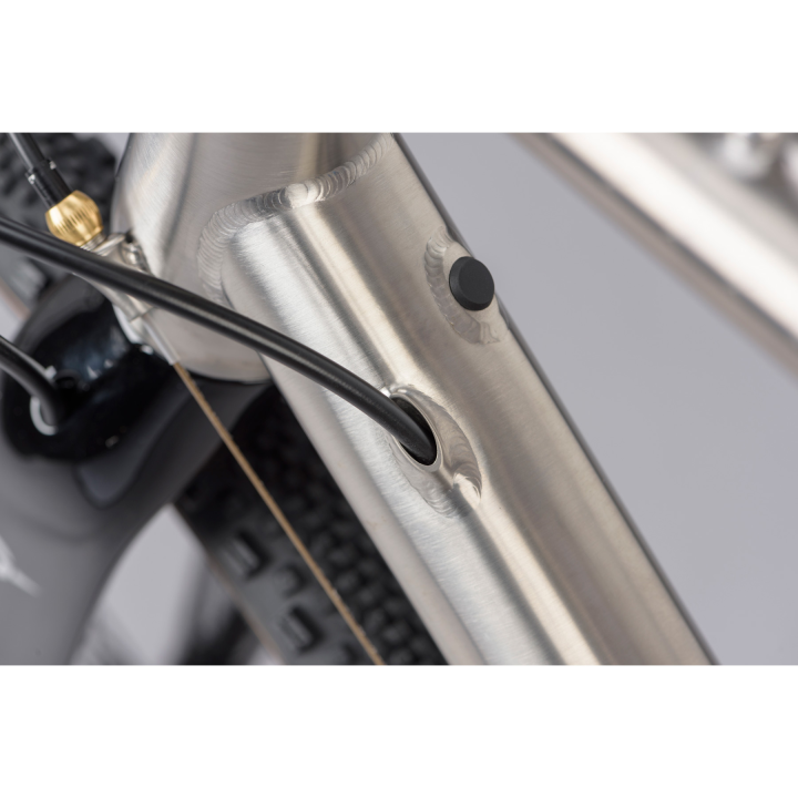 GENESIS Croix de Fer Ti