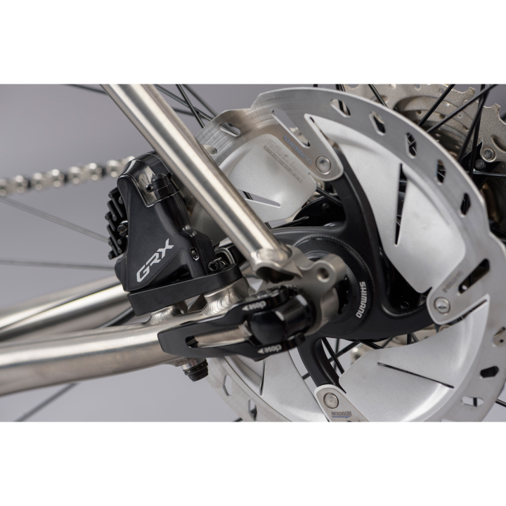 GENESIS Croix de Fer Ti