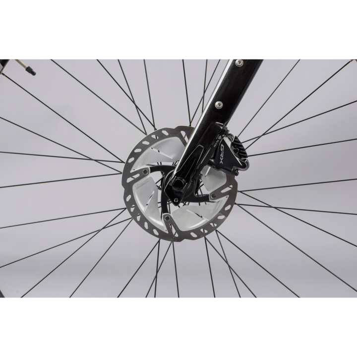 GENESIS Croix de Fer Ti