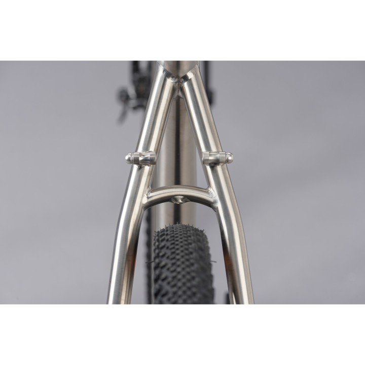 GENESIS Croix de Fer Ti