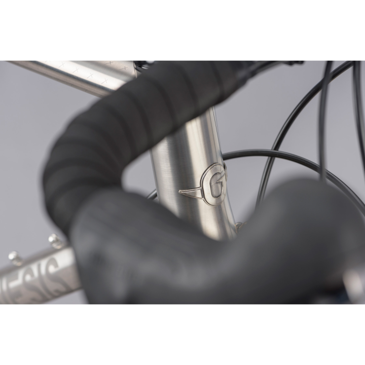 GENESIS Croix de Fer Ti