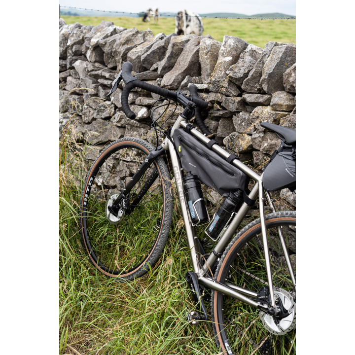 GENESIS 2022 Croix de Fer Ti Telaio + forcella