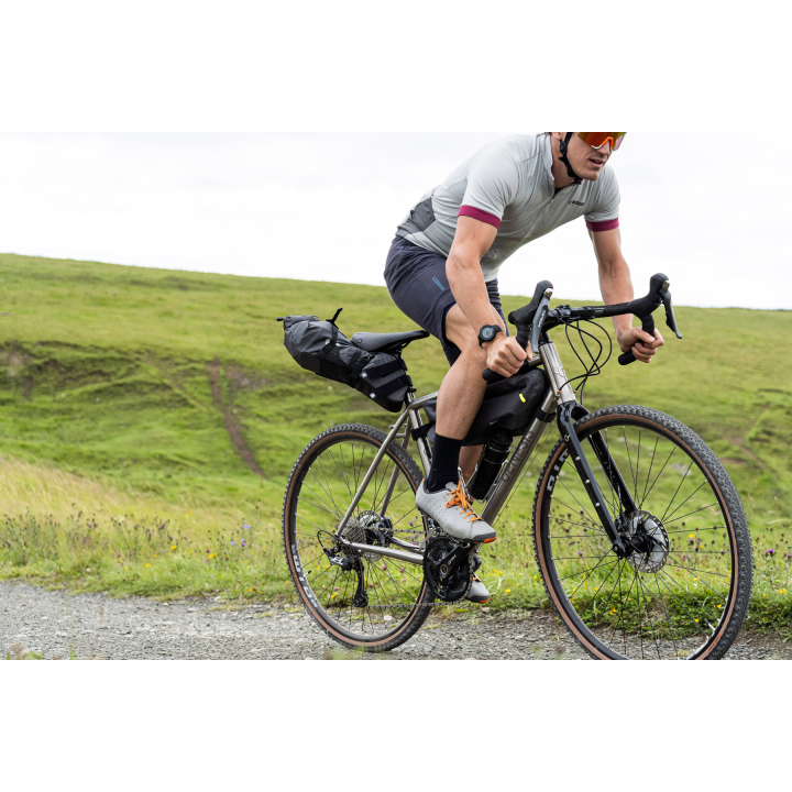 GENESIS 2022 Croix de Fer Ti Telaio + forcella