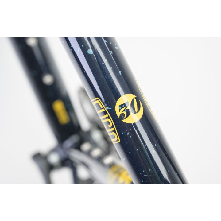 GENESIS Fugio 30 - SRAM Apex