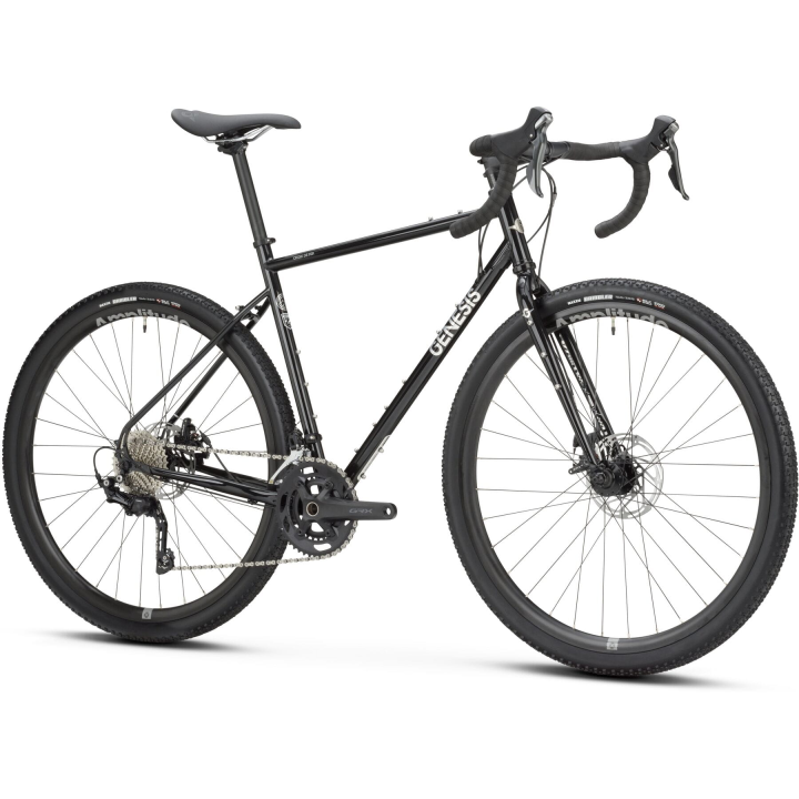 GENESIS Croix de Fer 20