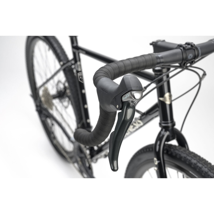 GENESIS Croix de Fer 20