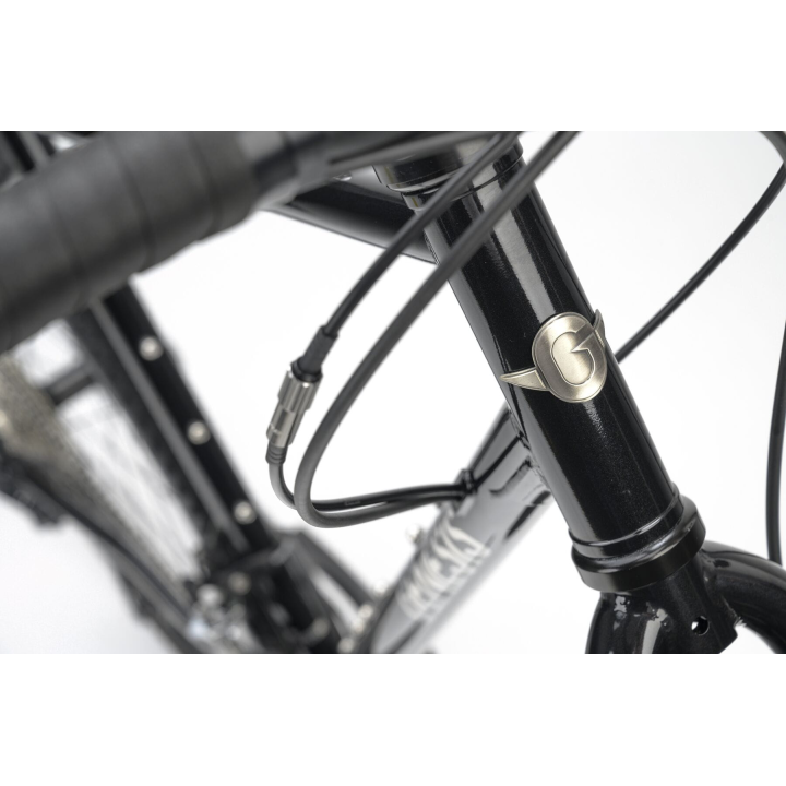 GENESIS Croix de Fer 20