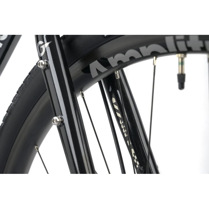 GENESIS Croix de Fer 20