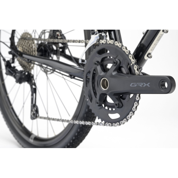 GENESIS Croix de Fer 20