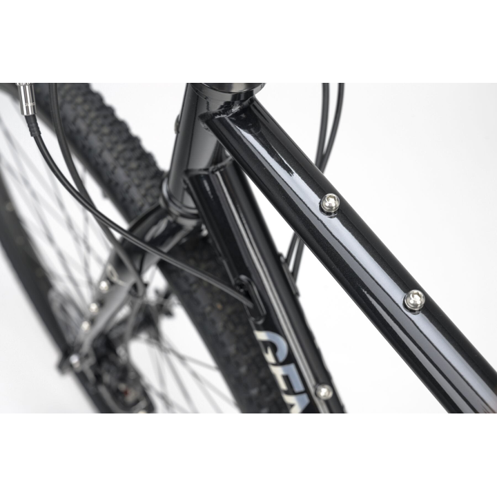 GENESIS Croix de Fer 20