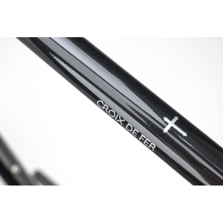 GENESIS Croix de Fer 20