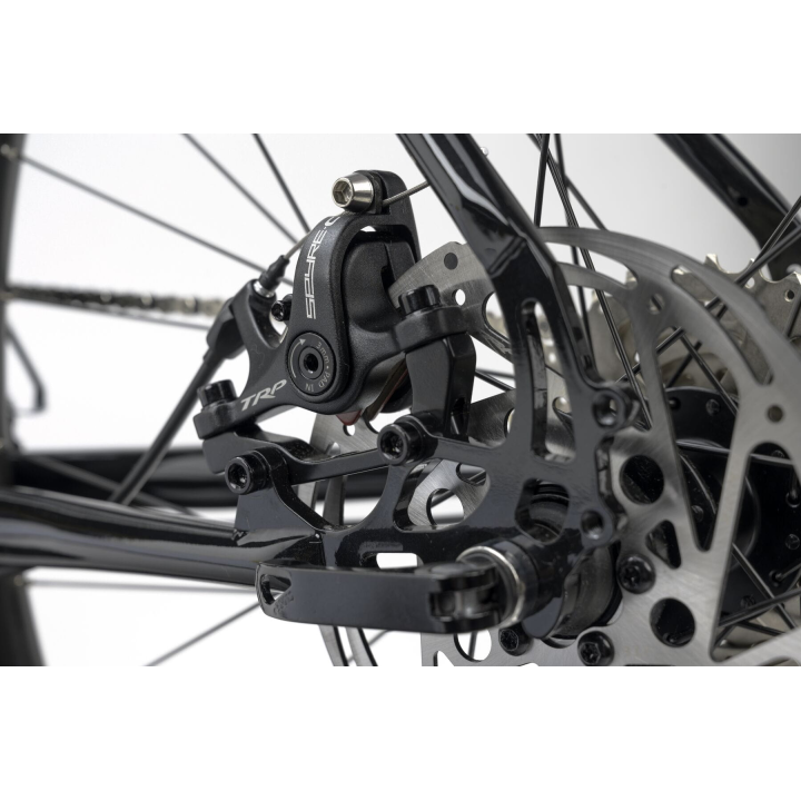 GENESIS Croix de Fer 20