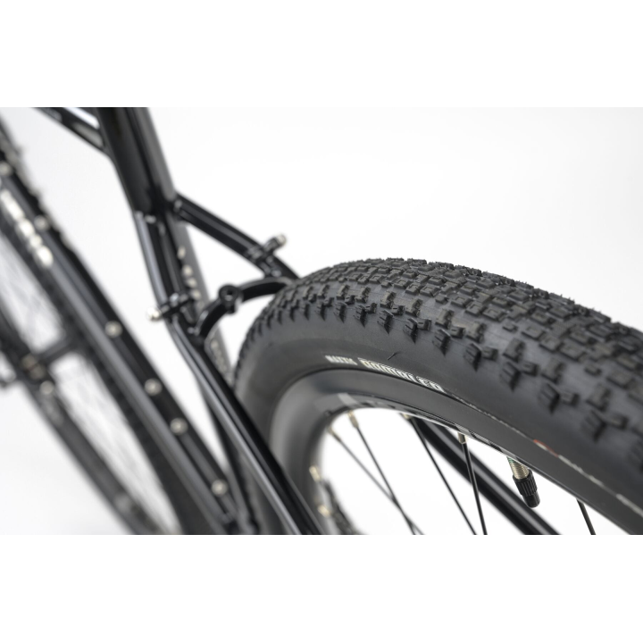 GENESIS Croix de Fer 20