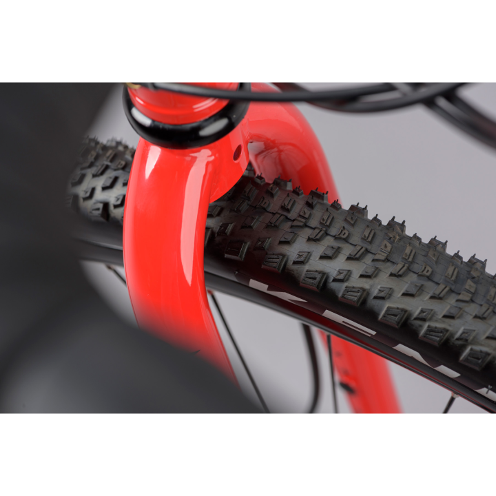 GENESIS Croix De Fer 20 - RED