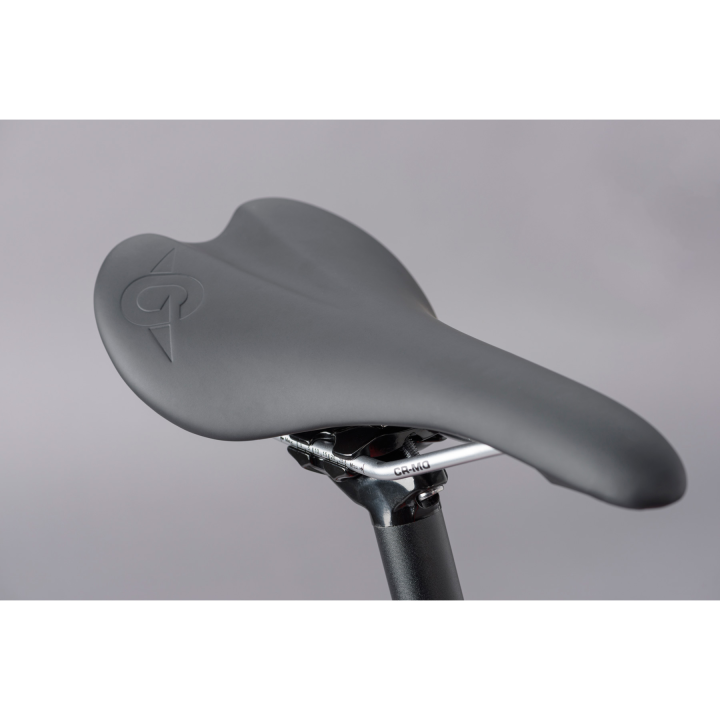 GENESIS Croix De Fer 20 - RED