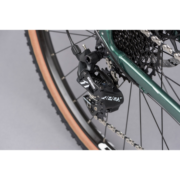 GENESIS Fugio 10 - ULTIME M