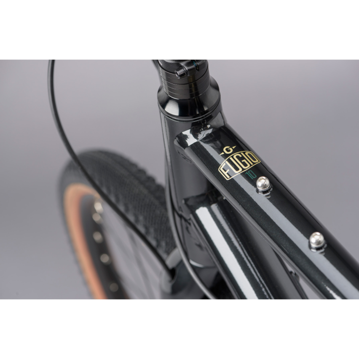 GENESIS Fugio 10 - ULTIME M