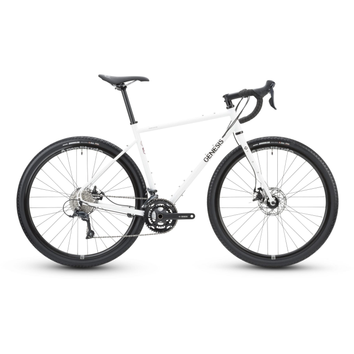 GENESIS Croix de Fer 10