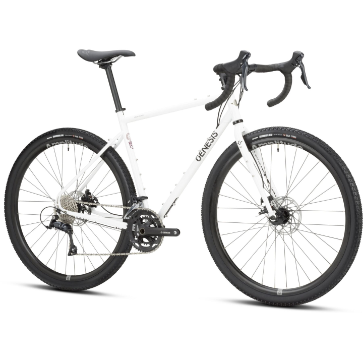 GENESIS Croix de Fer 10