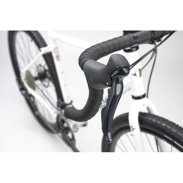 GENESIS Croix de Fer 10