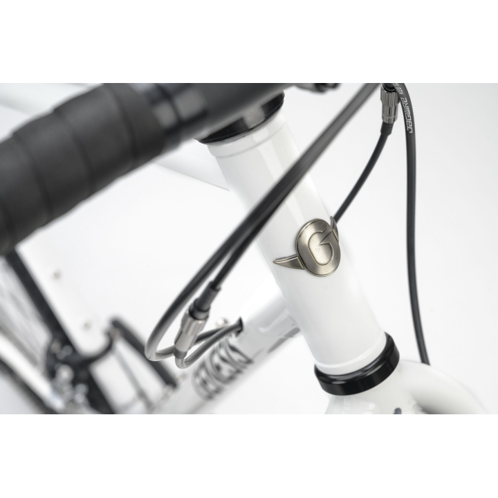 GENESIS Croix de Fer 10