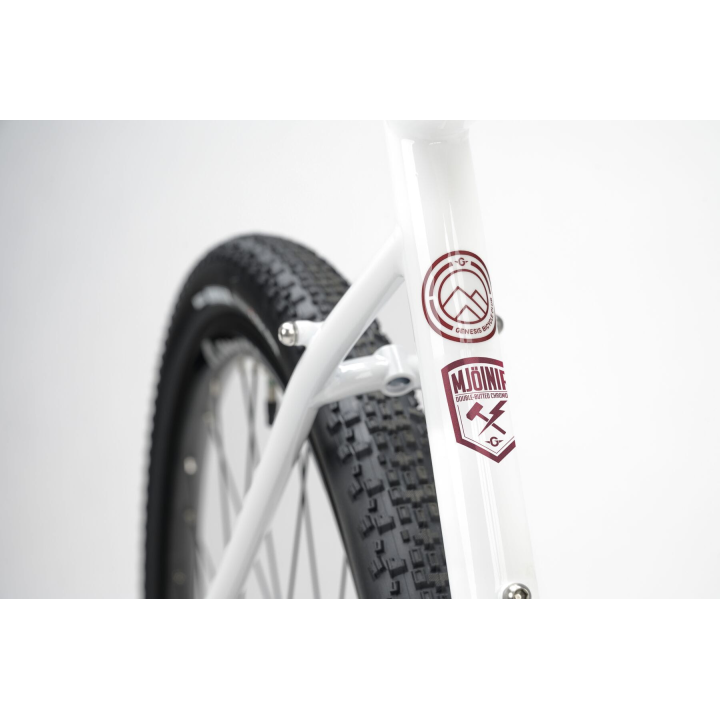 GENESIS Croix de Fer 10