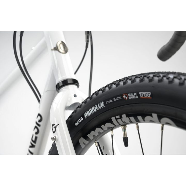 GENESIS Croix de Fer 10