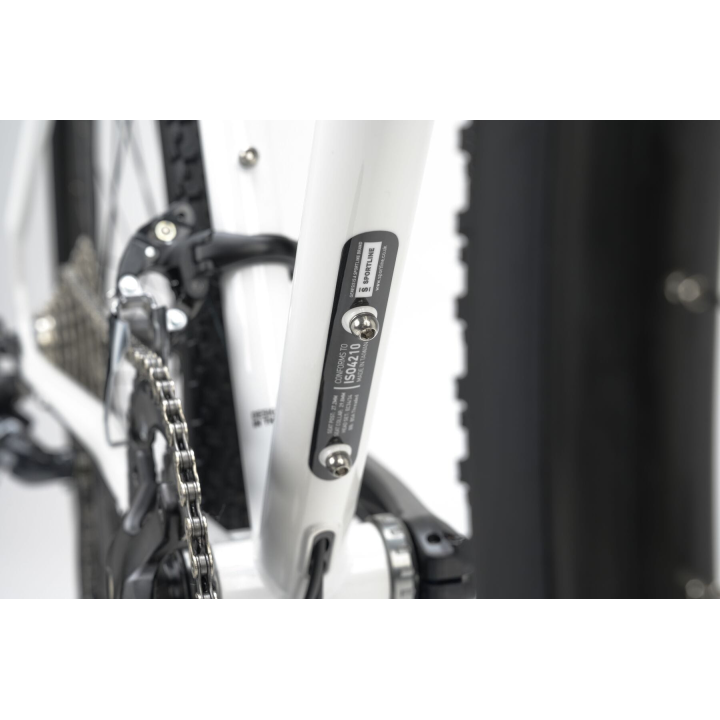 GENESIS Croix de Fer 10