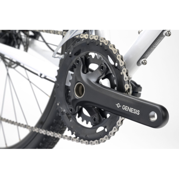 GENESIS Croix de Fer 10