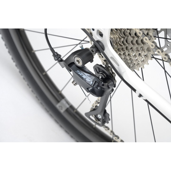 GENESIS Croix de Fer 10