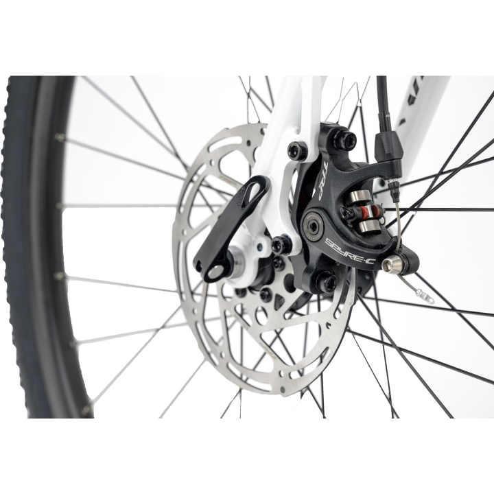 GENESIS Croix de Fer 10