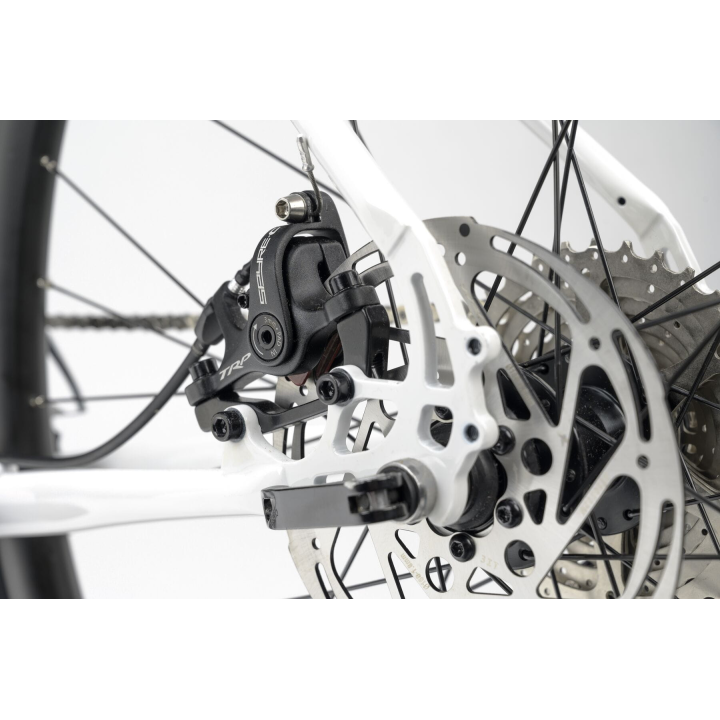 GENESIS Croix de Fer 10