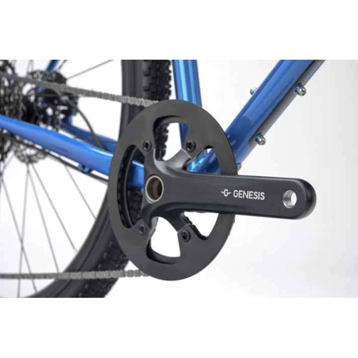 GENESISCroix de Fer 20 Flat Bar