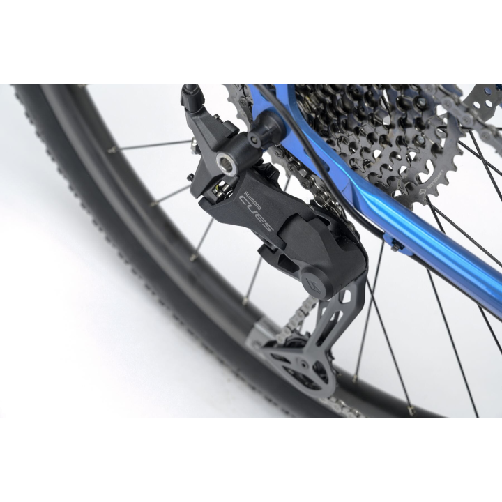 GENESISCroix de Fer 20 Flat Bar