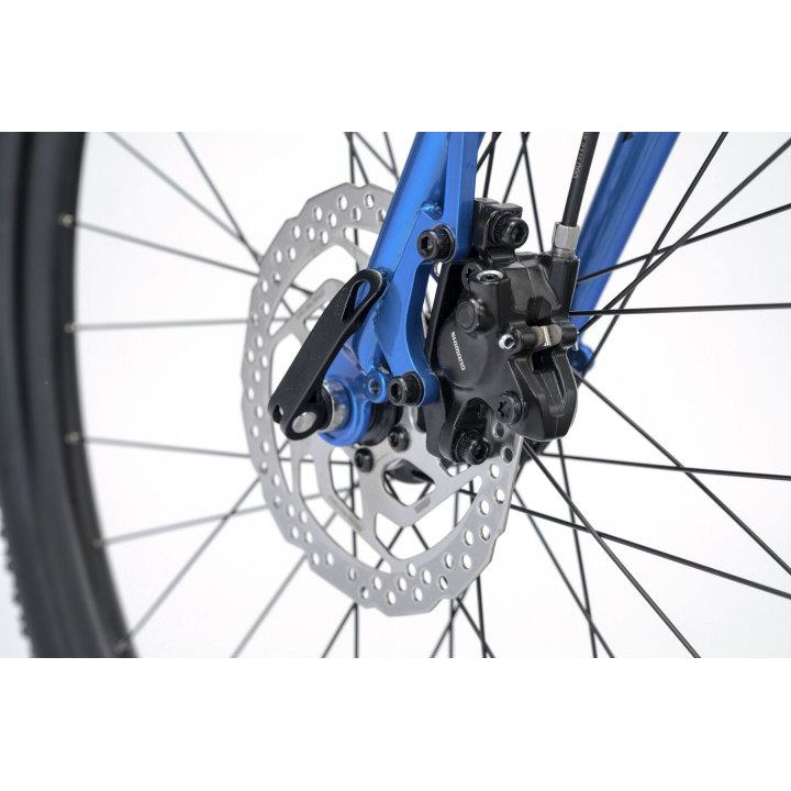 GENESISCroix de Fer 20 Flat Bar