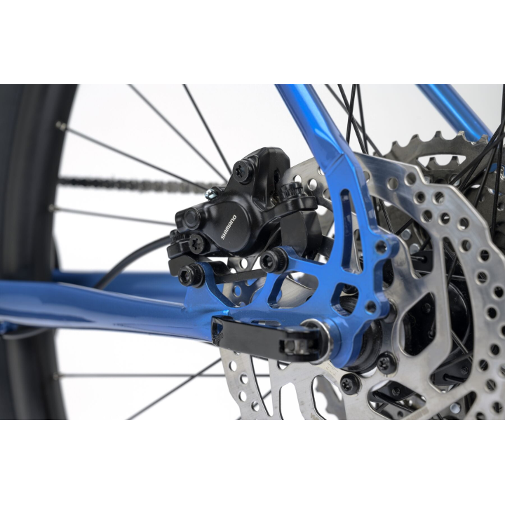 GENESISCroix de Fer 20 Flat Bar