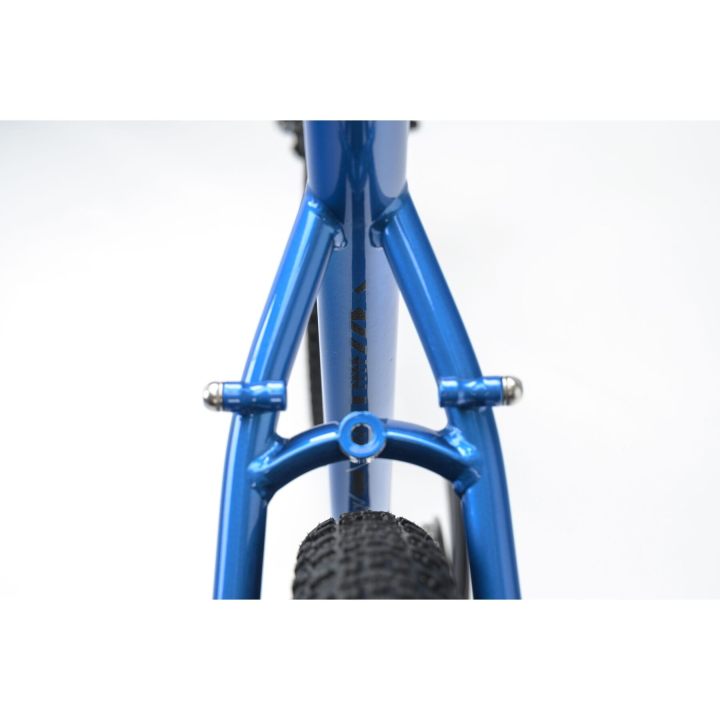 GENESISCroix de Fer 20 Flat Bar