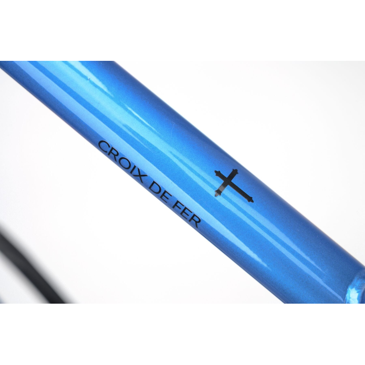 GENESISCroix de Fer 20 Flat Bar