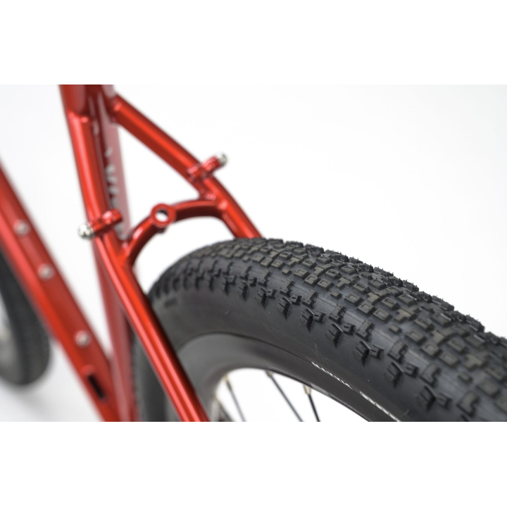 GENESIS Croix de Fer 10 Flat Bar