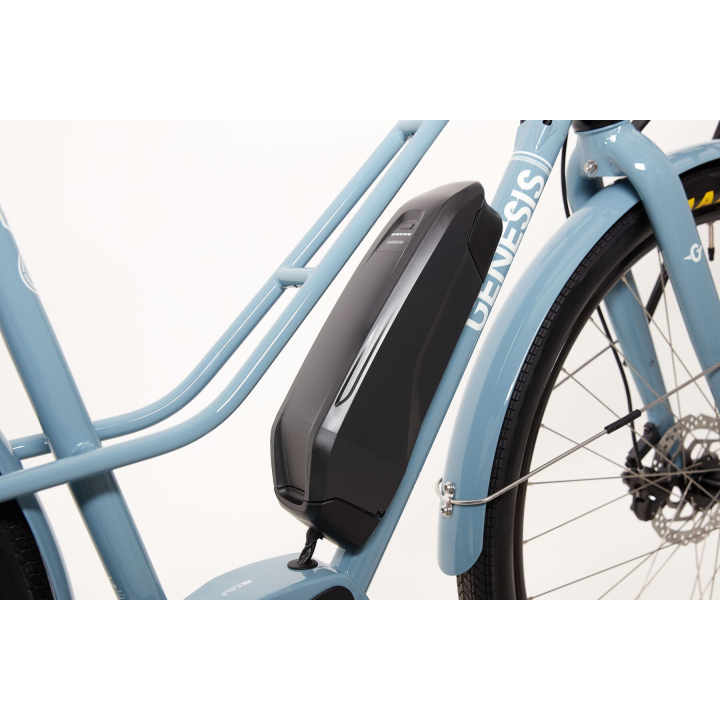 GENESIS Columbia Road - E-Bike