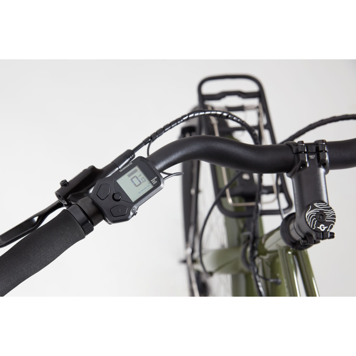 GENESIS Smithfield - E-Bike